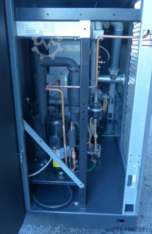 Schraubenkompressor GA110VSDFF Atlas Copco GA110VSDFF