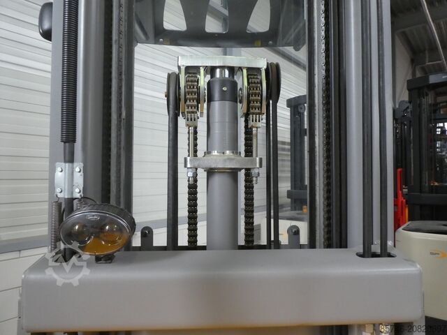 EKS 308 * DEMO !! Triplex FFL !! JUNGHEINRICH EKS 308 * DEMO !! Triplex FFL !!