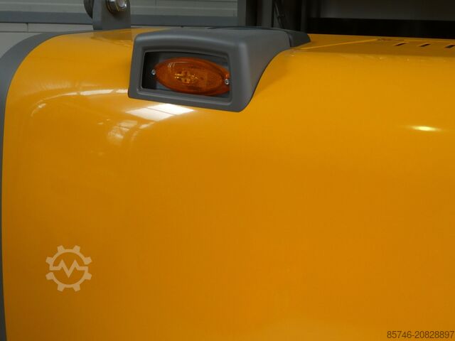 EKS 308 * DEMO !! Triplex FFL !! JUNGHEINRICH EKS 308 * DEMO !! Triplex FFL !!