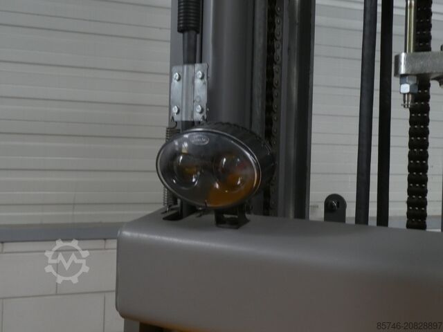 EKS 308 * DEMO !! Triplex FFL !! JUNGHEINRICH EKS 308 * DEMO !! Triplex FFL !!