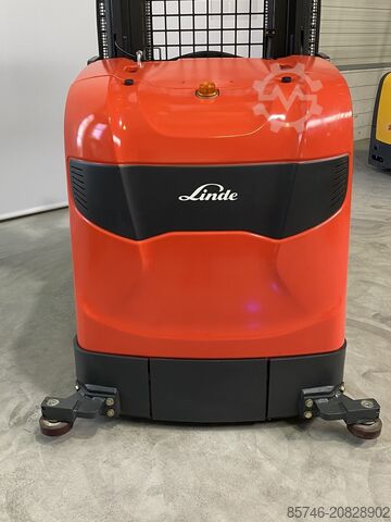 V ( 5213 ) Schienenführung * NEU / Unbenutzt !!! LINDE V ( 5213 ) Rail Guidance * NEW / Unused !!!