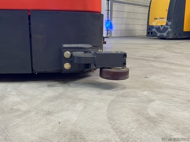 V ( 5213 ) Schienenführung * NEU / Unbenutzt !!! LINDE V  ( 5213 ) Rail Guidance * NEW / Unused !!!