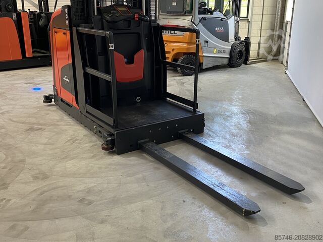 V ( 5213 ) Schienenführung * NEU / Unbenutzt !!! LINDE V  ( 5213 ) Rail Guidance * NEW / Unused !!!