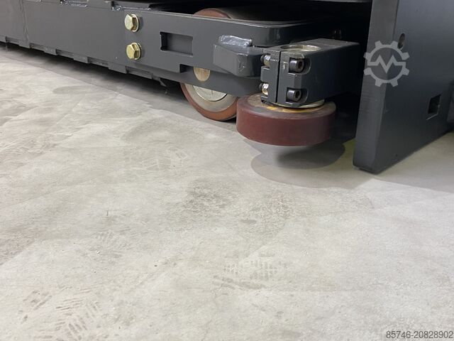 V ( 5213 ) Schienenführung * NEU / Unbenutzt !!! LINDE V  ( 5213 ) Rail Guidance * NEW / Unused !!!