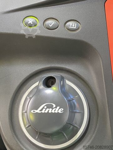 V 10 / * DEMO !! DOPPELT-Lenkung !! LINDE V 10 / * DEMO !! DOUBLE steering !!