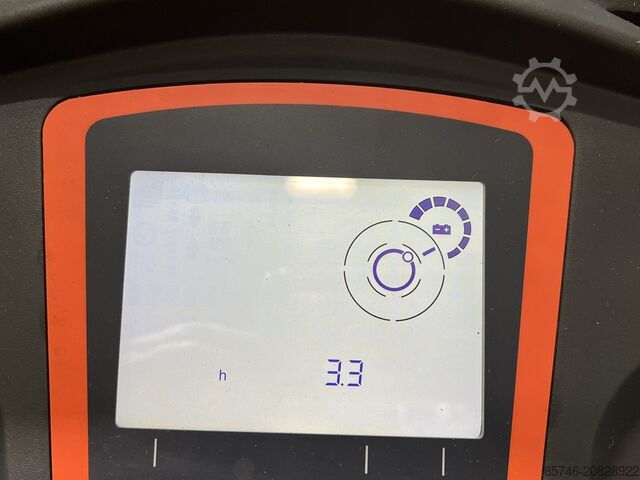 V ( 5213 ) Schienenführung * NEU / Unbenutzt !!! LINDE V  ( 5213 ) Rail Guidance * NEW / Unused !!
