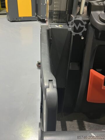 V ( 5213 ) Schienenführung * NEU / Unbenutzt !!! LINDE V  ( 5213 ) Rail Guidance * NEW / Unused !!