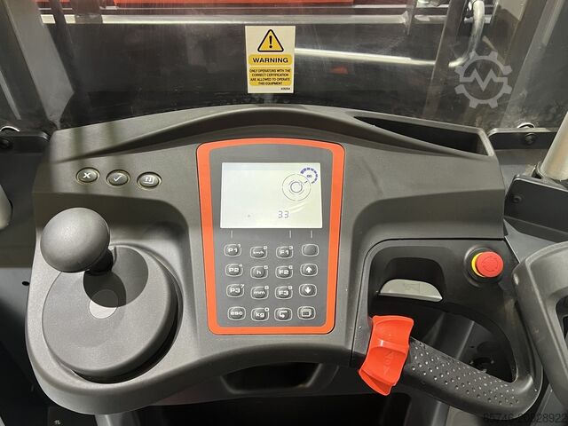 V ( 5213 ) Schienenführung * NEU / Unbenutzt !!! LINDE V ( 5213 ) Rail Guidance * NEW / Unused !!