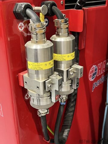 R 14 S 115 * DEMO !! Atex Proplan EX 2G / Zone 1 * Triplex FFL !! LINDE R 14 S 115 * DEMO !! Atex Proplan EX 2G / Zone 1 * Triplex FFL !!