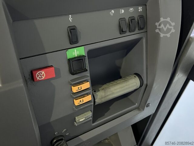 SP 3522*1.0 - Schienenführung !! Triplex FFL CROWN SP 3522 * 1.0 - Rail Guidance !! Triplex FFL