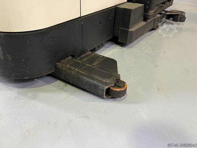 SP 3522*1.0 - Schienenführung !! Triplex FFL CROWN SP 3522 * 1.0 - Rail Guidance !! Triplex FFL