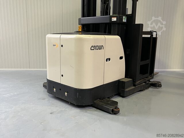 SP 3522*1.0 - Schienenführung !! Triplex FFL CROWN SP 3522 * 1.0 - Rail Guidance !! Triplex FFL