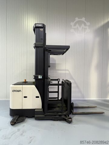 SP 3522*1.0 - Schienenführung !! Triplex FFL CROWN SP 3522 * 1.0 - Rail Guidance !! Triplex FFL