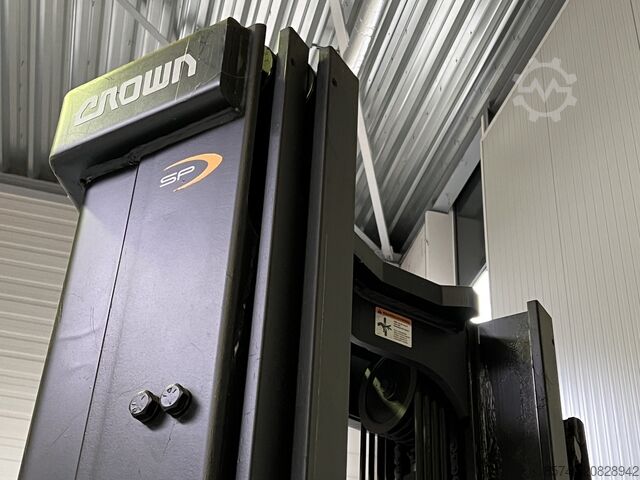 SP 3522*1.0 - Schienenführung !! Triplex FFL CROWN SP 3522 * 1.0 - Rail Guidance !! Triplex FFL