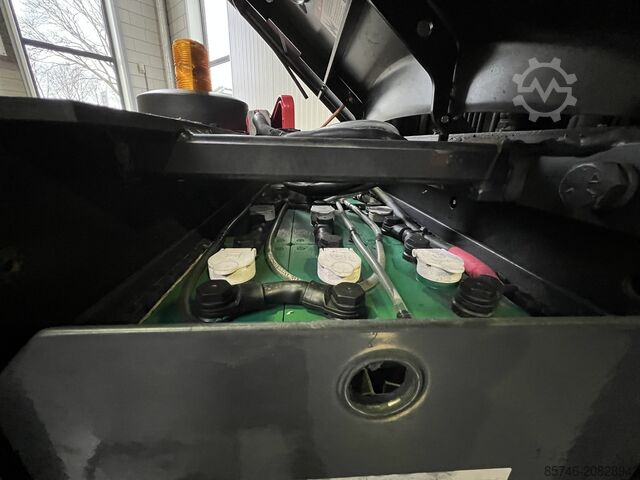 SP 3522*1.0 - Schienenführung !! Triplex FFL CROWN SP 3522 * 1.0 - Rail Guidance !! Triplex FFL