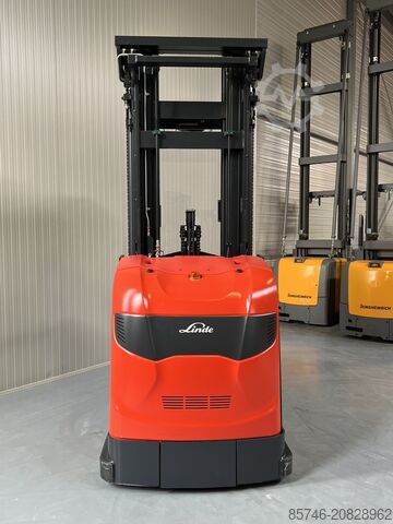 V ( 5213 ) Triplex FFL LINDE V  ( 5213 ) Triplex FFL