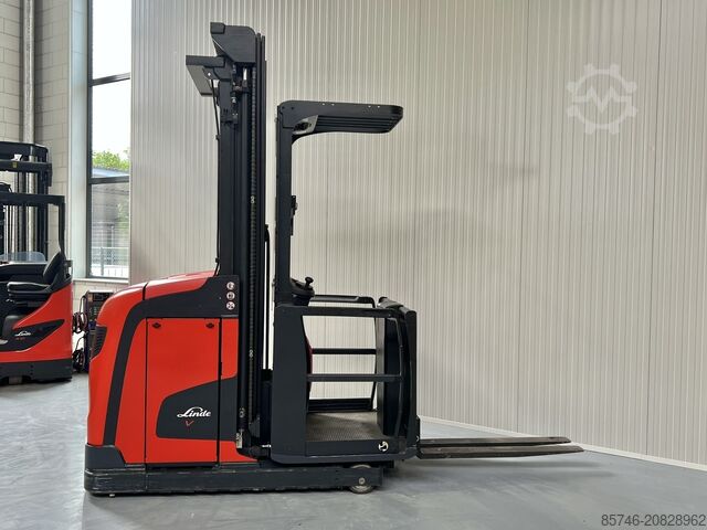 V ( 5213 ) Triplex FFL LINDE V ( 5213 ) Triplex FFL