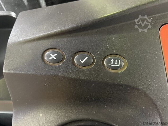 V ( 5213 ) Triplex FFL LINDE V  ( 5213 ) Triplex FFL