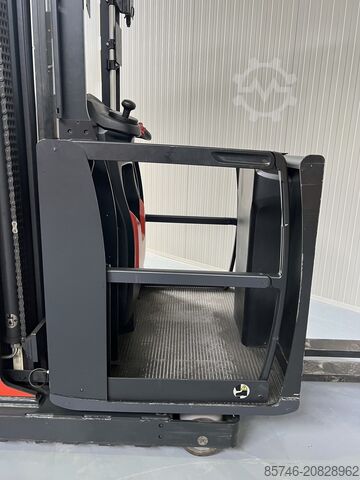 V ( 5213 ) Triplex FFL LINDE V ( 5213 ) Triplex FFL