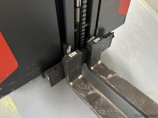 V ( 5213 ) Triplex FFL LINDE V  ( 5213 ) Triplex FFL