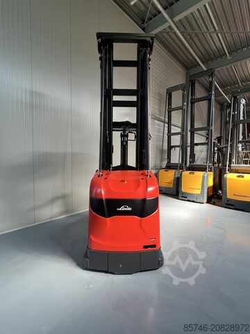 V (5213) - Drahtführung!! PSA!! Triplex FFL!! LINDE V ( 5213 ) - Wire Guidance !! PSA !! Triplex FFL !!