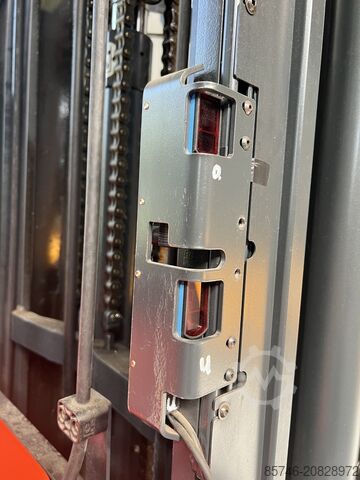 V (5213) - Drahtführung!! PSA!! Triplex FFL!! LINDE V ( 5213 ) - Wire Guidance !! PSA !! Triplex FFL !!