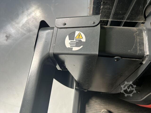 V (5213) - Drahtführung!! PSA!! Triplex FFL!! LINDE V ( 5213 ) - Wire Guidance !! PSA !! Triplex FFL !!