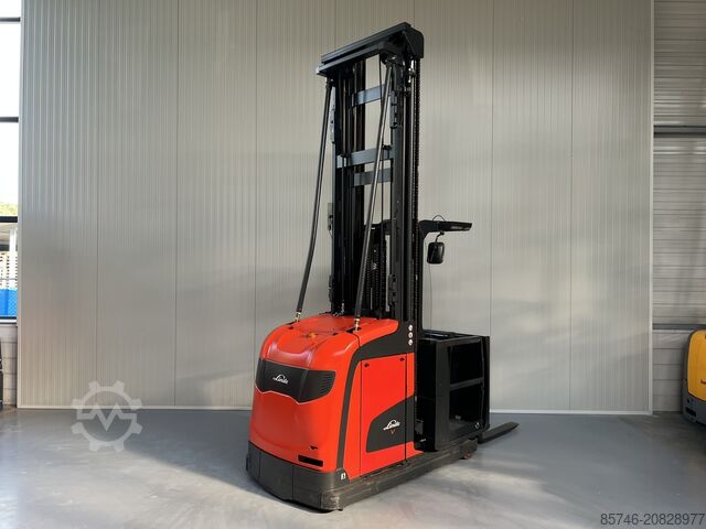 V (5213) - Drahtführung!! PSA!! Triplex FFL!! LINDE V ( 5213 ) - Wire Guidance !! PSA !! Triplex FFL !!