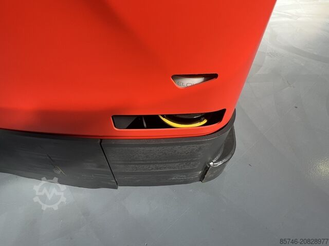 V (5213) - Drahtführung!! PSA!! Triplex FFL!! LINDE V ( 5213 ) -  Wire Guidance !! PSA !! Triplex FFL !!