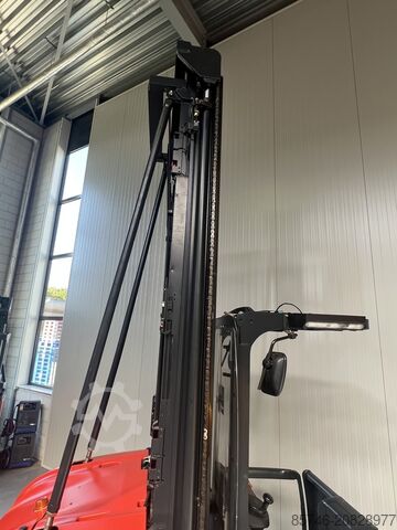 V (5213) - Drahtführung!! PSA!! Triplex FFL!! LINDE V ( 5213 ) -  Wire Guidance !! PSA !! Triplex FFL !!