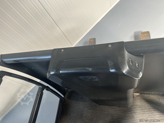 V (5213) - Drahtführung!! PSA!! Triplex FFL!! LINDE V ( 5213 ) - Wire Guidance !! PSA !! Triplex FFL !!