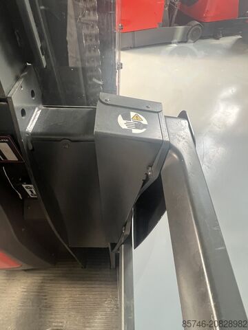 V (5213) - Drahtführung!! PSA!! Triplex FFL!! LINDE V ( 5213 ) - Wire Guidance !! PSA !! Triplex FFL !!