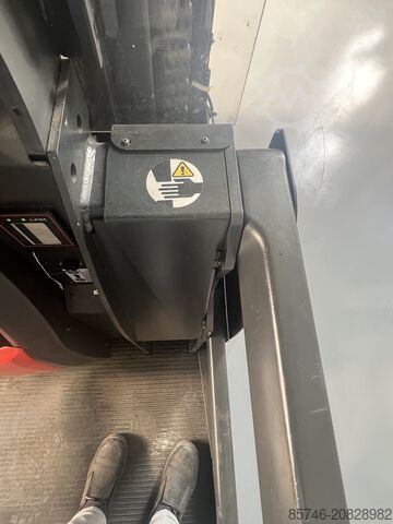 V (5213) - Drahtführung!! PSA!! Triplex FFL!! LINDE V ( 5213 ) - Wire Guidance !! PSA !! Triplex FFL !!