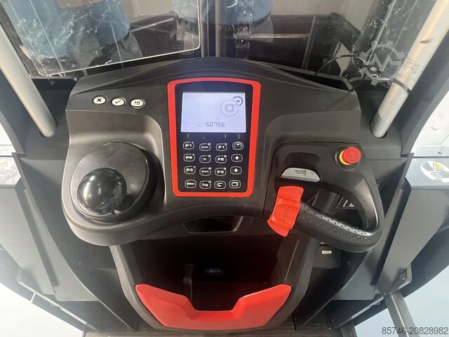 V (5213) - Drahtführung!! PSA!! Triplex FFL!! LINDE V ( 5213 ) - Wire Guidance !! PSA !! Triplex FFL !!