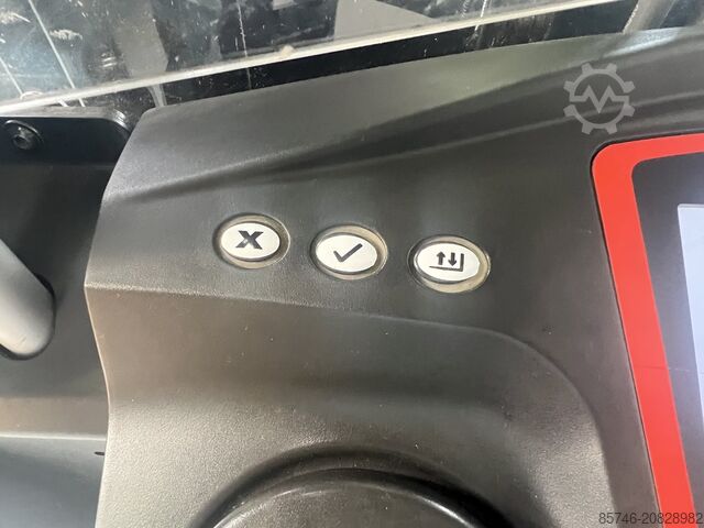 V (5213) - Drahtführung!! PSA!! Triplex FFL!! LINDE V ( 5213 ) - Wire Guidance !! PSA !! Triplex FFL !!