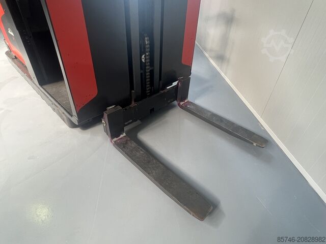 V (5213) - Drahtführung!! PSA!! Triplex FFL!! LINDE V ( 5213 ) - Wire Guidance !! PSA !! Triplex FFL !!