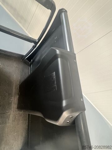 V (5213) - Drahtführung!! PSA!! Triplex FFL!! LINDE V ( 5213 ) - Wire Guidance !! PSA !! Triplex FFL !!