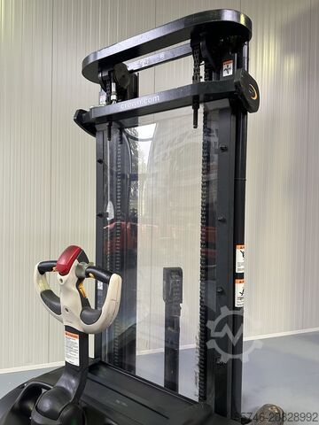 ET 4000 - 1.2 * DEMO !! Triplex FFL !! CROWN ET 4000 - 1.2  * DEMO !! Triplex FFL !!