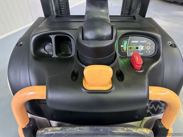 ET 4000 - 1.2 * DEMO !! Triplex FFL !! CROWN ET 4000 - 1.2  * DEMO !! Triplex FFL !!