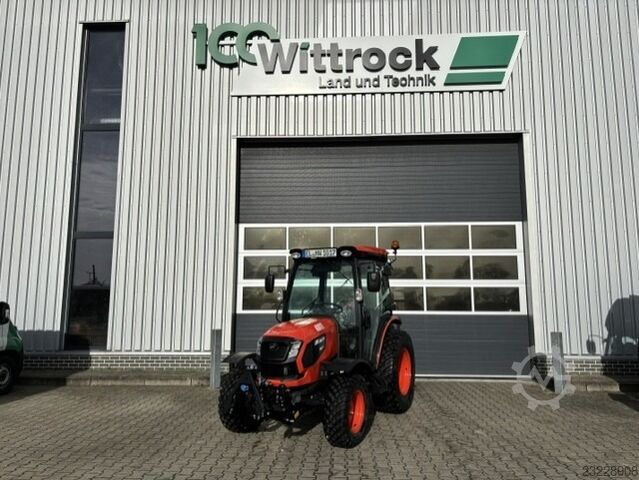 Kioti DK 5020 C Kioti DK 5020 C