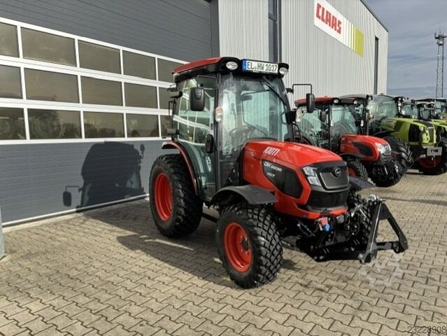 Kioti DK 5020 C Kioti DK 5020 C