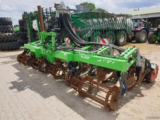 Sonstige Volmer Culex 8 Strip Till Sonstige Volmer Culex 8 Strip Till