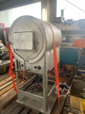 Härteofen Heraeus MR 260