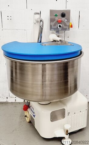 Stroke kneading machine Diosna S 120