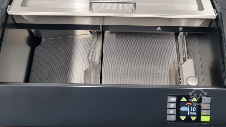 Brotschneidemaschine Jac Varia   NEU