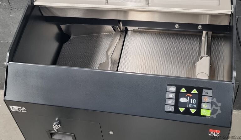 Brotschneidemaschine Jac Varia   NEU