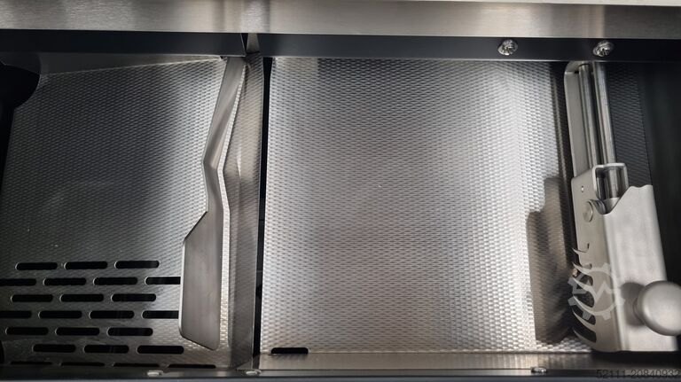 Brotschneidemaschine Jac Varia   NEU