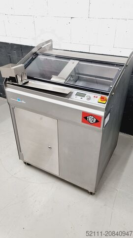 Brotschneidemaschine Treif Diskus 400 +