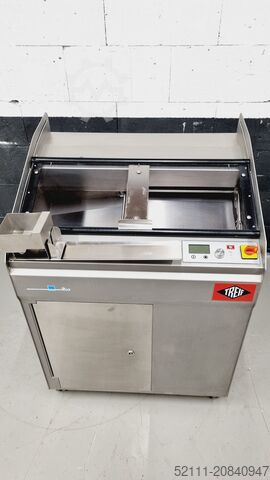 Brotschneidemaschine Treif Diskus 400 +