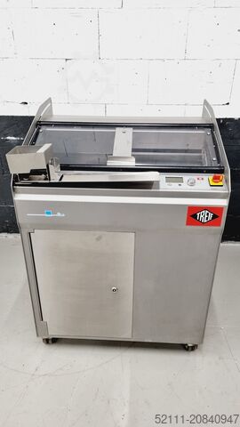 Brotschneidemaschine Treif Diskus 400 +
